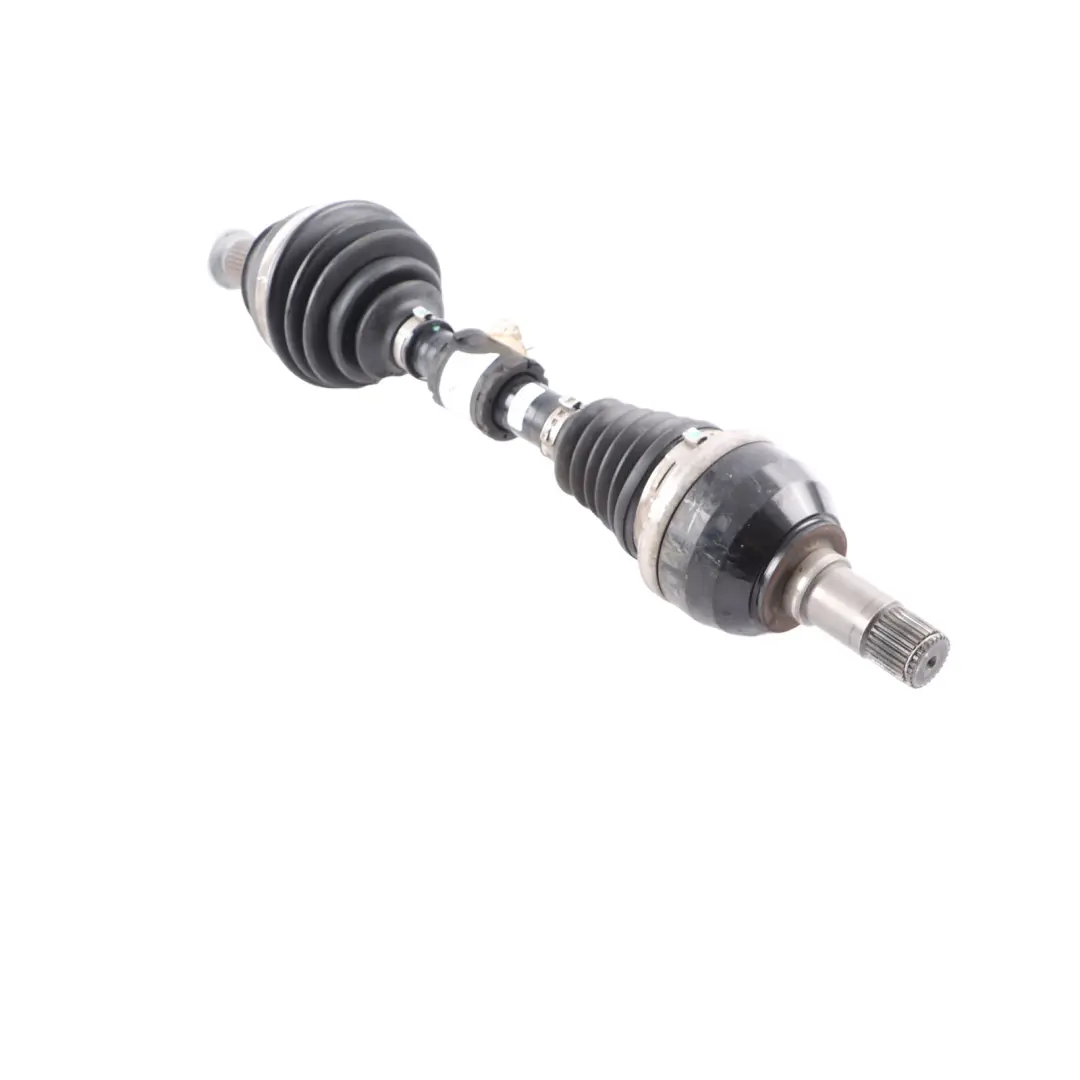 Driveshaft Mercedes W177 W247 Front Left N/S Side Shaft to with Part number A1773303501 Driveshaft Mercedes W177 W247 Front Left N/S Side Shaft - SKU A1773303501 - Part number A1773303501