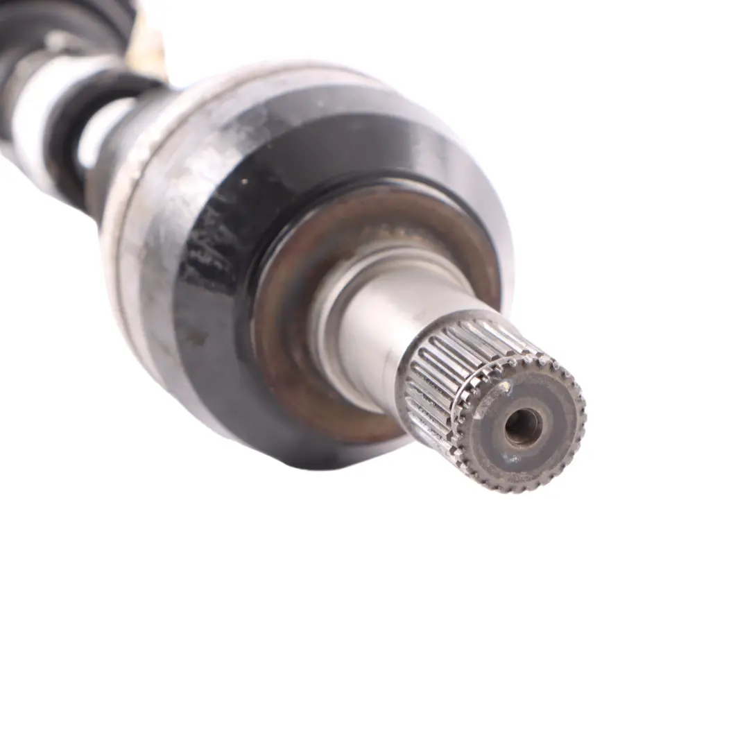 Driveshaft Mercedes W177 W247 Front Left N/S Side Shaft to with Part number A1773303501 Driveshaft Mercedes W177 W247 Front Left N/S Side Shaft - SKU A1773303501 - Part number A1773303501