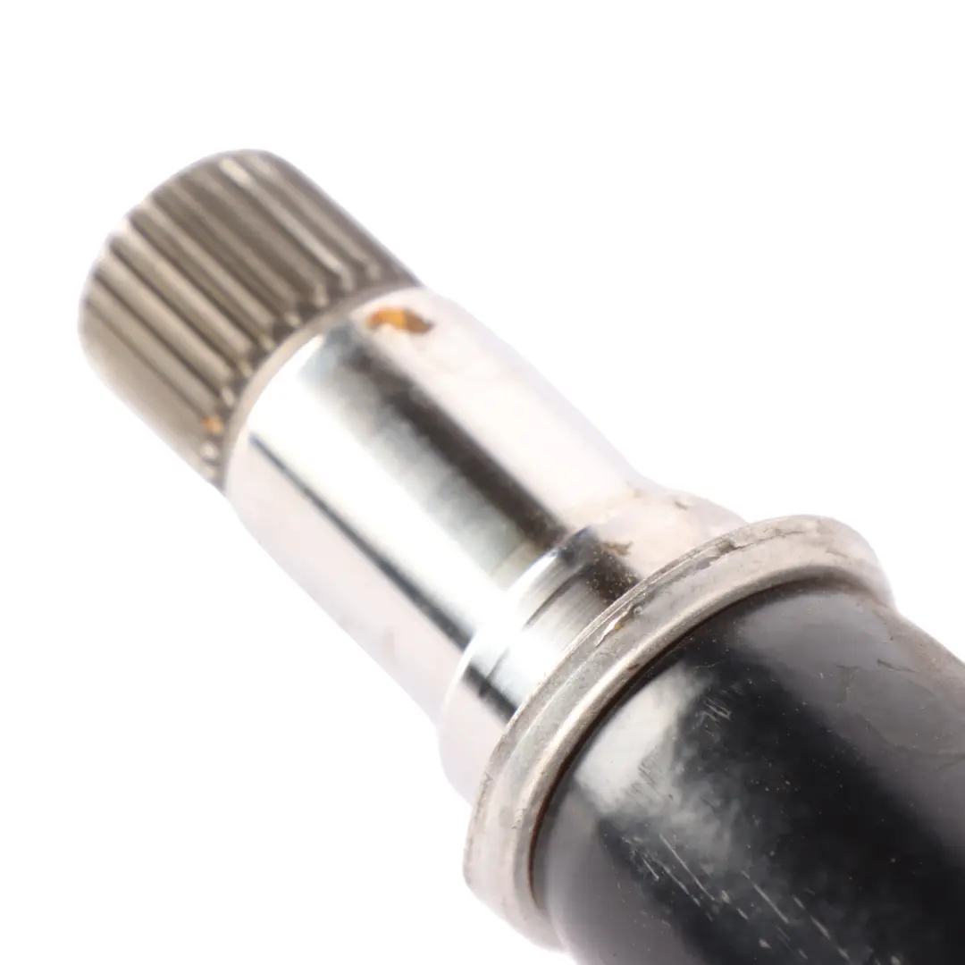 Mercedes W177 Półoś Przednia Prawa Przód Prawy - SKU A1773306400-1 - Numer Części A1773306400