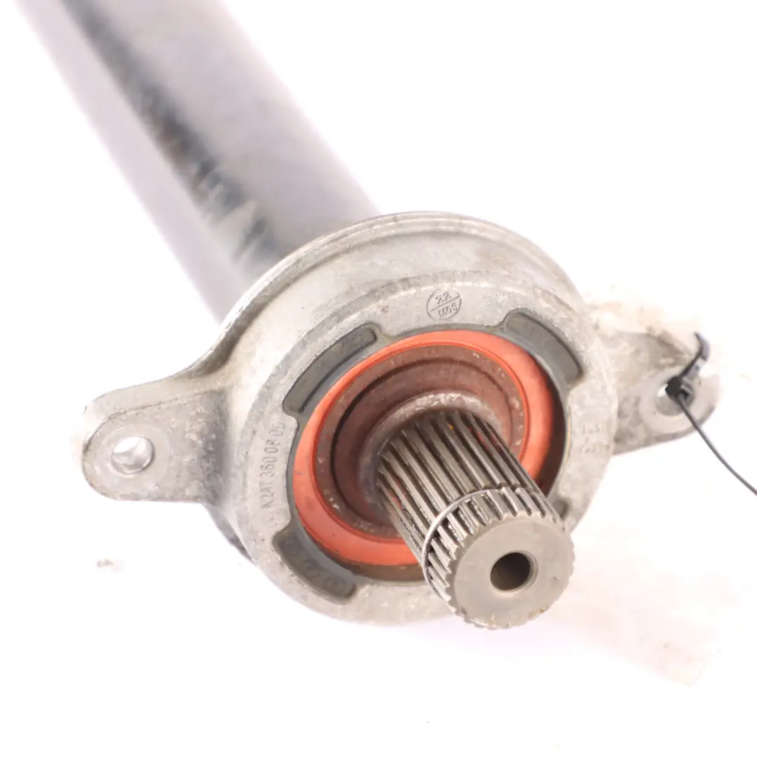 Albero di trasmissione anteriore destro per Mercedes W177 con numero di parte A1773306400 Mercedes W177 Albero di trasmissione anteriore destro - SKU A1773306400-1 - Numero di parte A1773306400