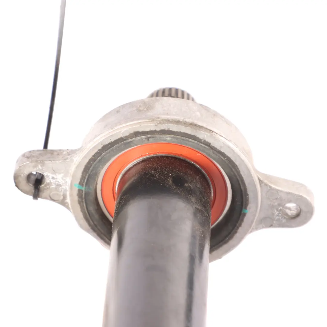 Półoś Przednia Prawa Przód Prawy do Mercedes W177 o numerze A1773306400 Mercedes W177 Półoś Przednia Prawa Przód Prawy - SKU A1773306400-1 - Numer Części A1773306400