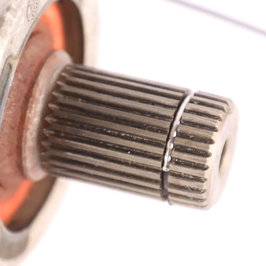 Mercedes W177 Półoś Przednia Prawa Przód Prawy - SKU A1773306400-1 - Numer Części A1773306400