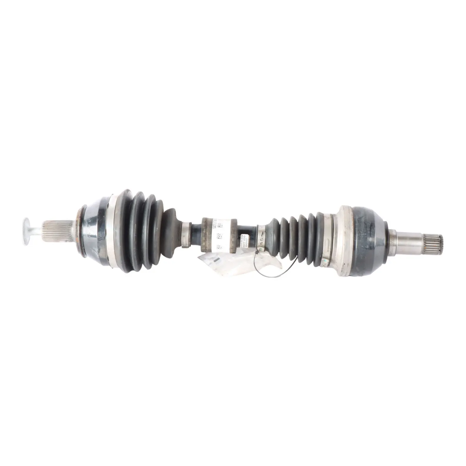 Mercedes W177 Półoś Pół Oś Napędowa Lewy Przód A1773309401
