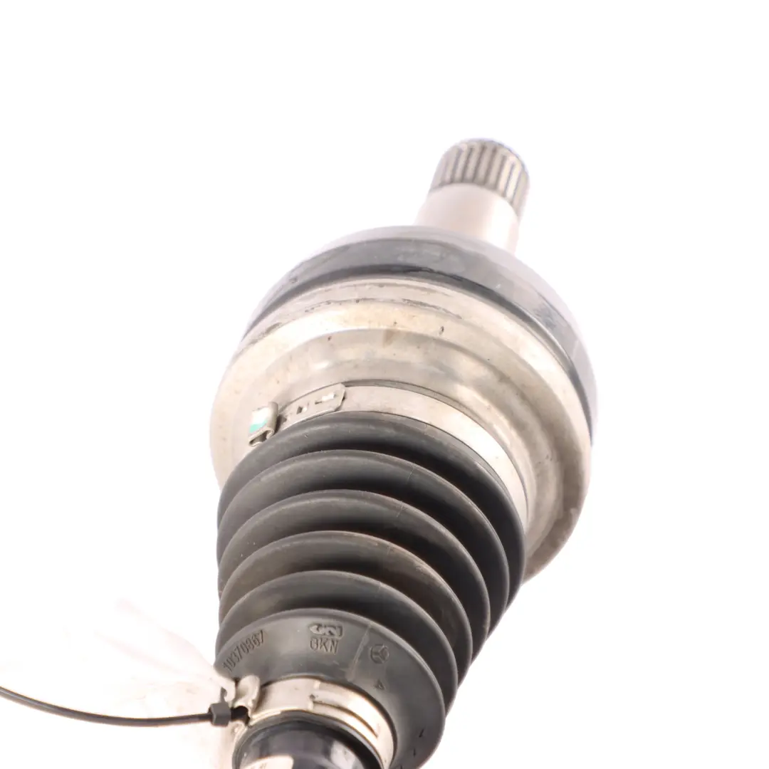 Front Driveshaft Drive Shaft Left N/S to Mercedes W177 with Part number A1773309401 Mercedes W177 Front Driveshaft Drive Shaft Left N/S - SKU A1773309401 - Part number A1773309401