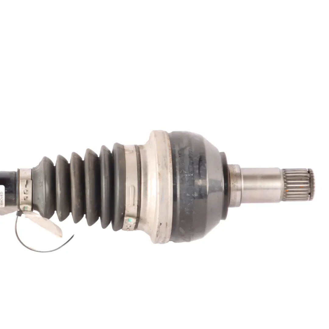 Mercedes W177 Front Driveshaft Drive Shaft Left N/S - SKU A1773309401 - Part number A1773309401
