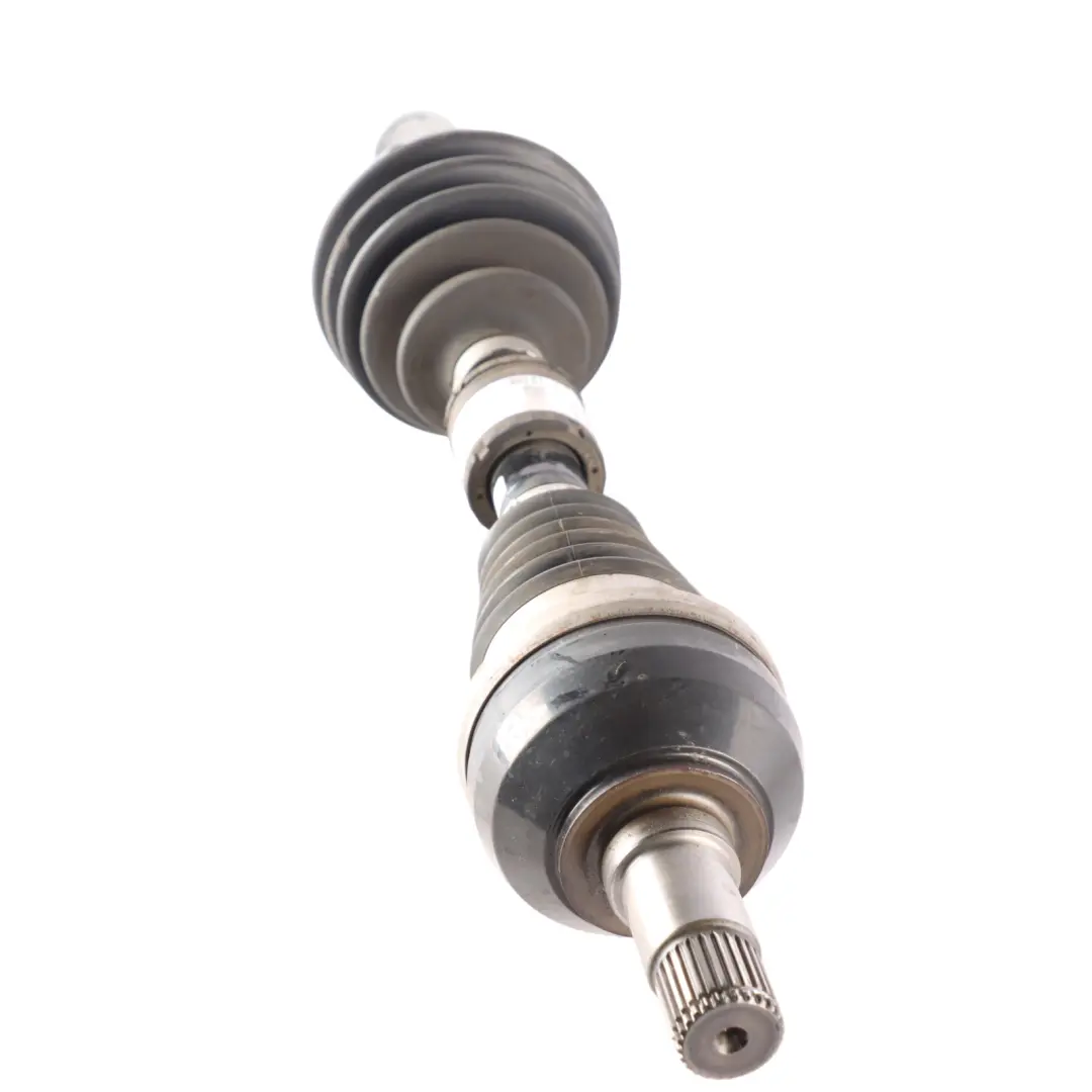 Mercedes W177 Front Driveshaft Drive Shaft Left N/S - SKU A1773309401 - Part number A1773309401