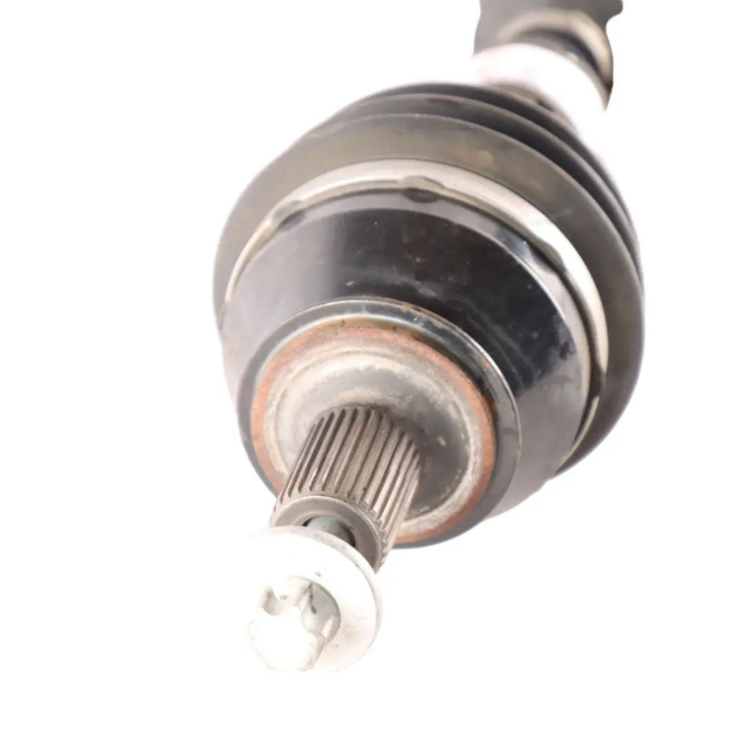 Eje De Transmisión Delantero Izquierdo para Mercedes W177 con número de pieza A1773309401 Mercedes W177 Eje De Transmisión Delantero Izquierdo - SKU A1773309401 - Número de pieza A1773309401