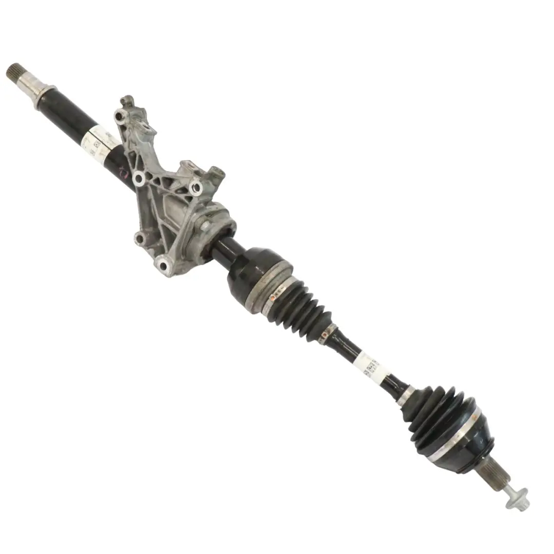 Albero di trasmissione dell'asse anteriore destro A1773300700 per Mercedes C118 con numero di parte A1773309900 Mercedes C118 Albero di trasmissione dell'asse anteriore destro A1773300700 - SKU A1773309900 - Numero di parte A1773309900