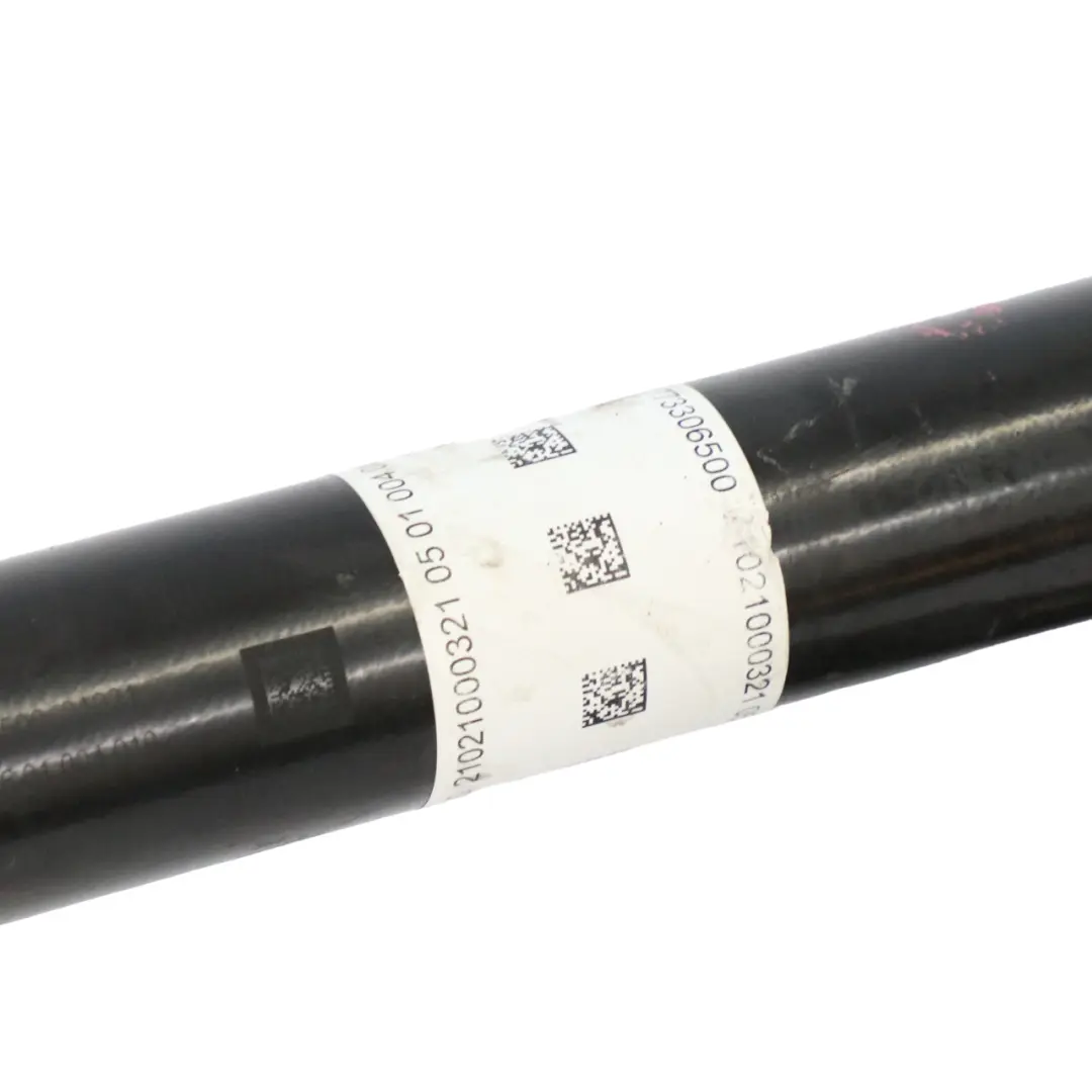 Mercedes C118 Półoś Prawy Przód A1773300700 - SKU A1773309900 - Numer Części A1773309900
