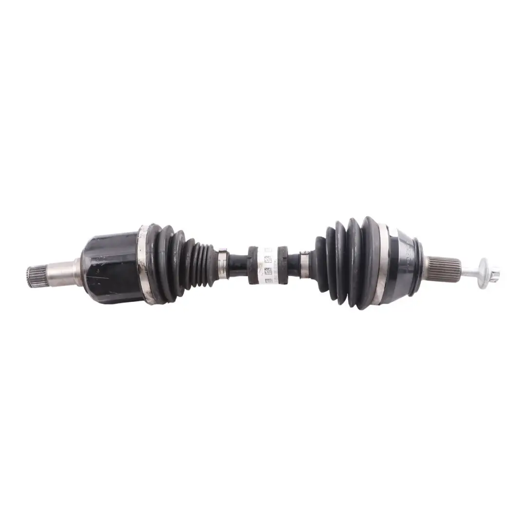 Mercedes V177 A220d Diesel OM654 Side Driveshaft Front Left N/S - SKU A1773309901 - Part number A1773309901