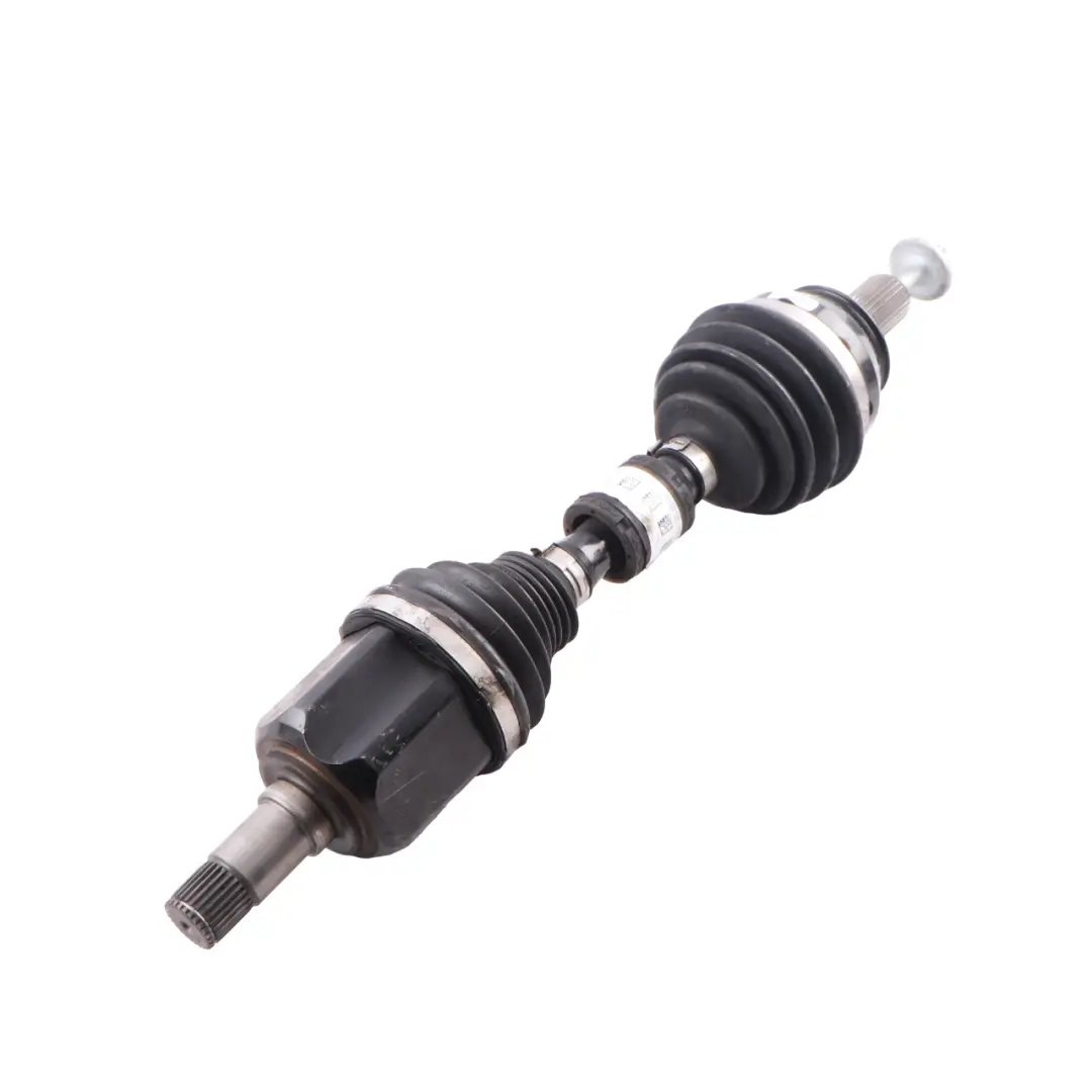 A220d Diesel OM654 Side Driveshaft Front Left N/S to Mercedes V177 with Part number A1773309901 Mercedes V177 A220d Diesel OM654 Side Driveshaft Front Left N/S - SKU A1773309901 - Part number A1773309901