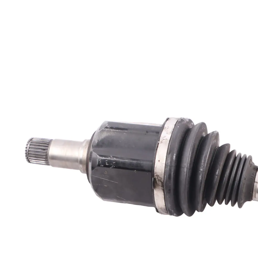 A220d Diesel OM654 Side Driveshaft Front Left N/S to Mercedes V177 with Part number A1773309901 Mercedes V177 A220d Diesel OM654 Side Driveshaft Front Left N/S - SKU A1773309901 - Part number A1773309901