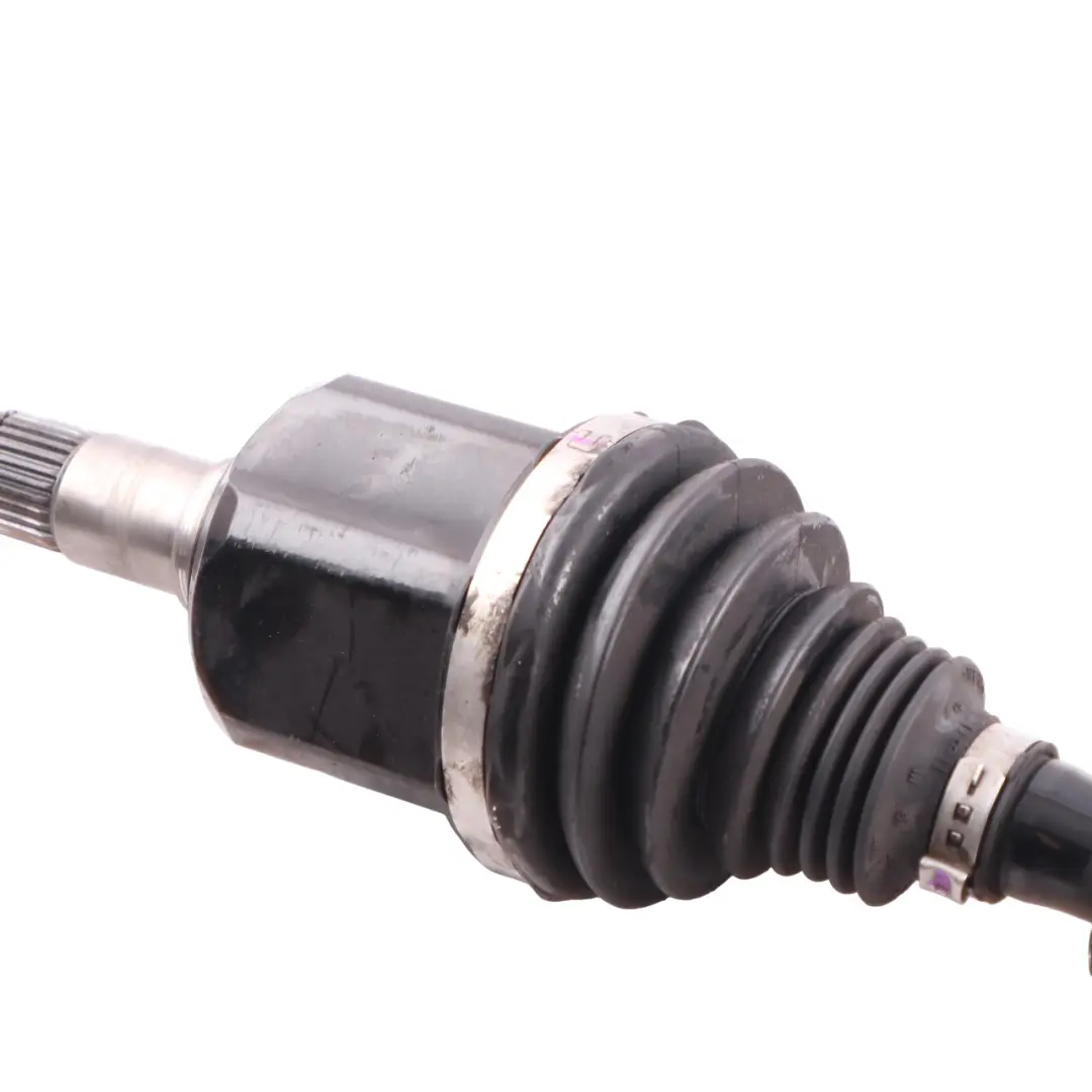 A220d Diesel OM654 Side Driveshaft Front Left N/S to Mercedes V177 with Part number A1773309901 Mercedes V177 A220d Diesel OM654 Side Driveshaft Front Left N/S - SKU A1773309901 - Part number A1773309901