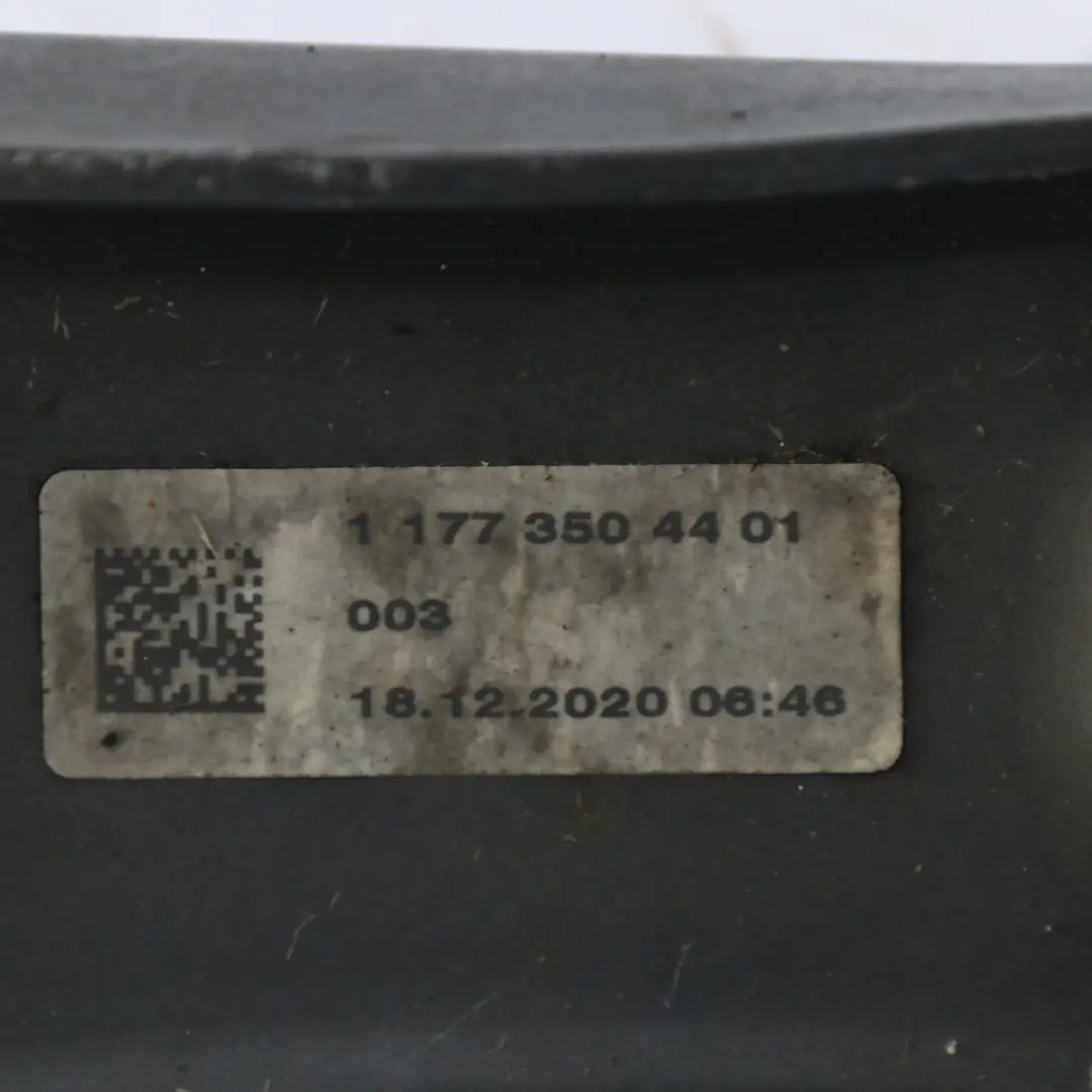 Mercedes C118 W177 W247 Brazo de suspensión trasero derecho - SKU A1773504401 - Número de pieza A1773504401