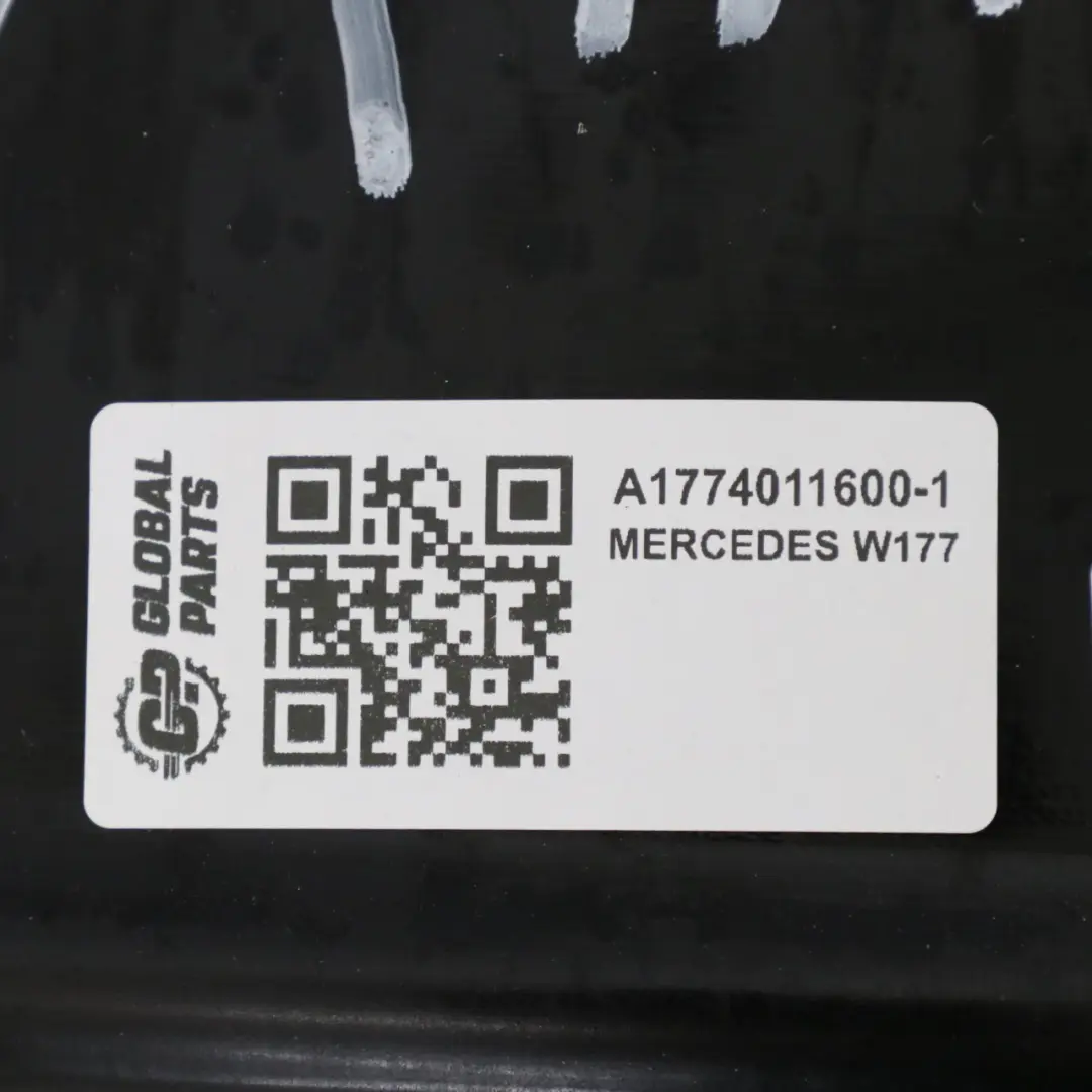 Mercedes C118 W177 W247 Felga Aluminiowa AMG 19" ET:49 7,5J - SKU A1774011600-1 - Numer Części A1774011600