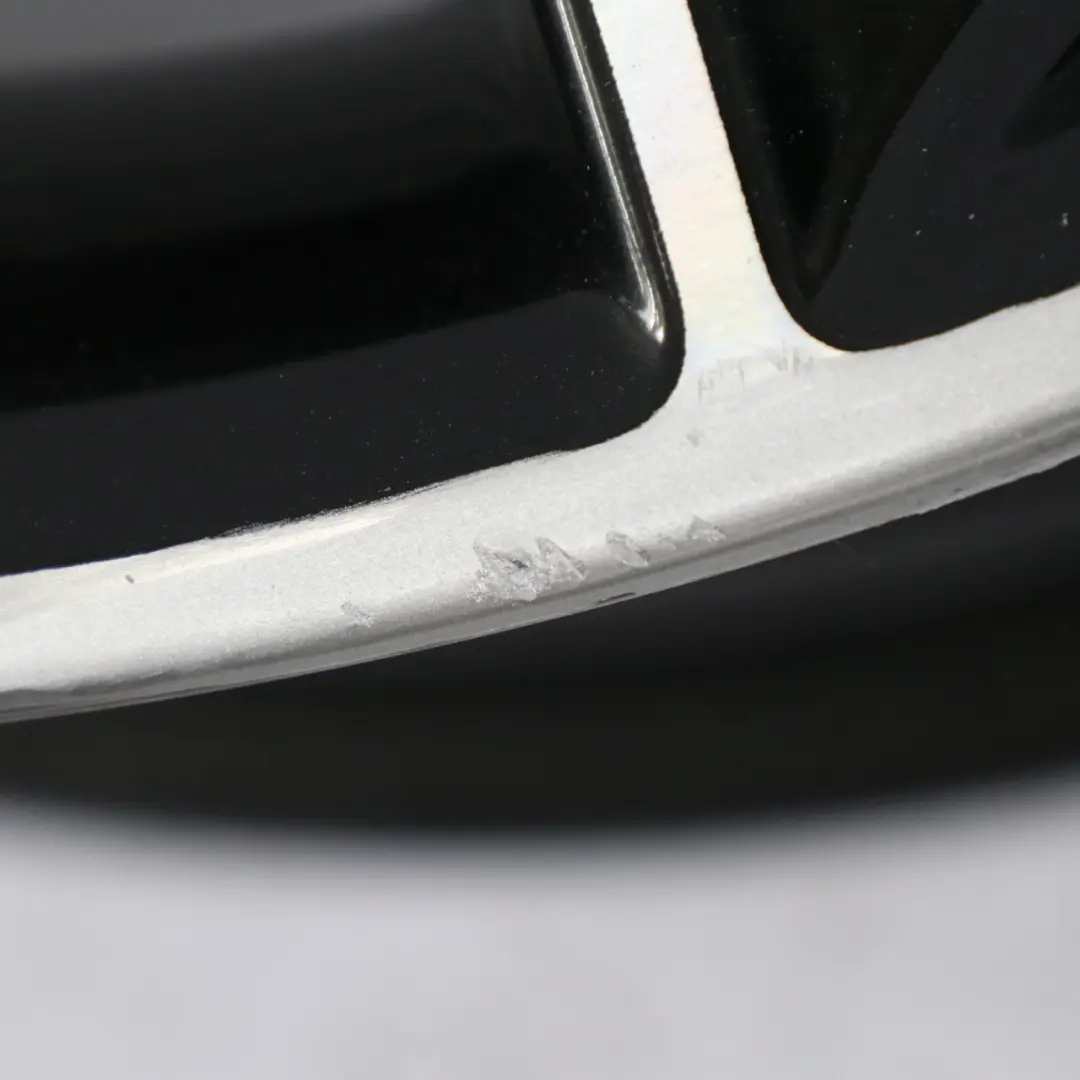 Alloy Wheel Rim 19" 14 Spoke ET:49 7,5J to Mercedes C118 W177 W247 AMG with Part number A1774011600 Mercedes C118 W177 W247 AMG Alloy Wheel Rim 19" 14 Spoke ET:49 7,5J - SKU A1774011600-1 - Part number A1774011600