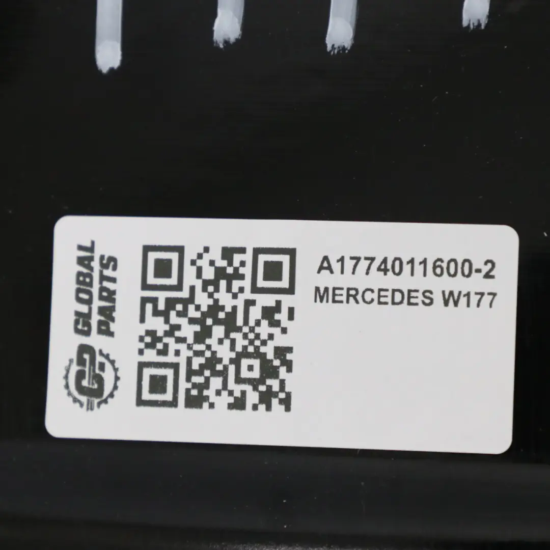 Llanta Aleación 19" 14 Radios ET:49 7,5J para Mercedes C118 W177 W247 AMG con número de pieza A1774011600 Mercedes C118 W177 W247 AMG Llanta Aleación 19" 14 Radios ET:49 7,5J - SKU A1774011600-2 - Número de pieza A1774011600