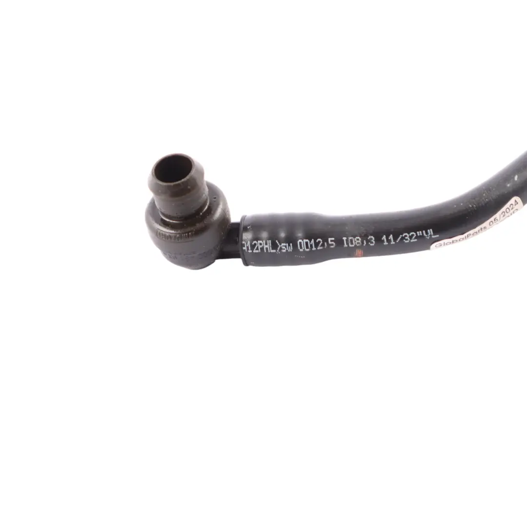 Vacuum Pipe Mercedes C118 W177 W247 Brake Servo Line Hose Pipe to with Part number A1774300100 Vacuum Pipe Mercedes C118 W177 W247 Brake Servo Line Hose Pipe - SKU rhd-A1774300100 - Part number A1774300100