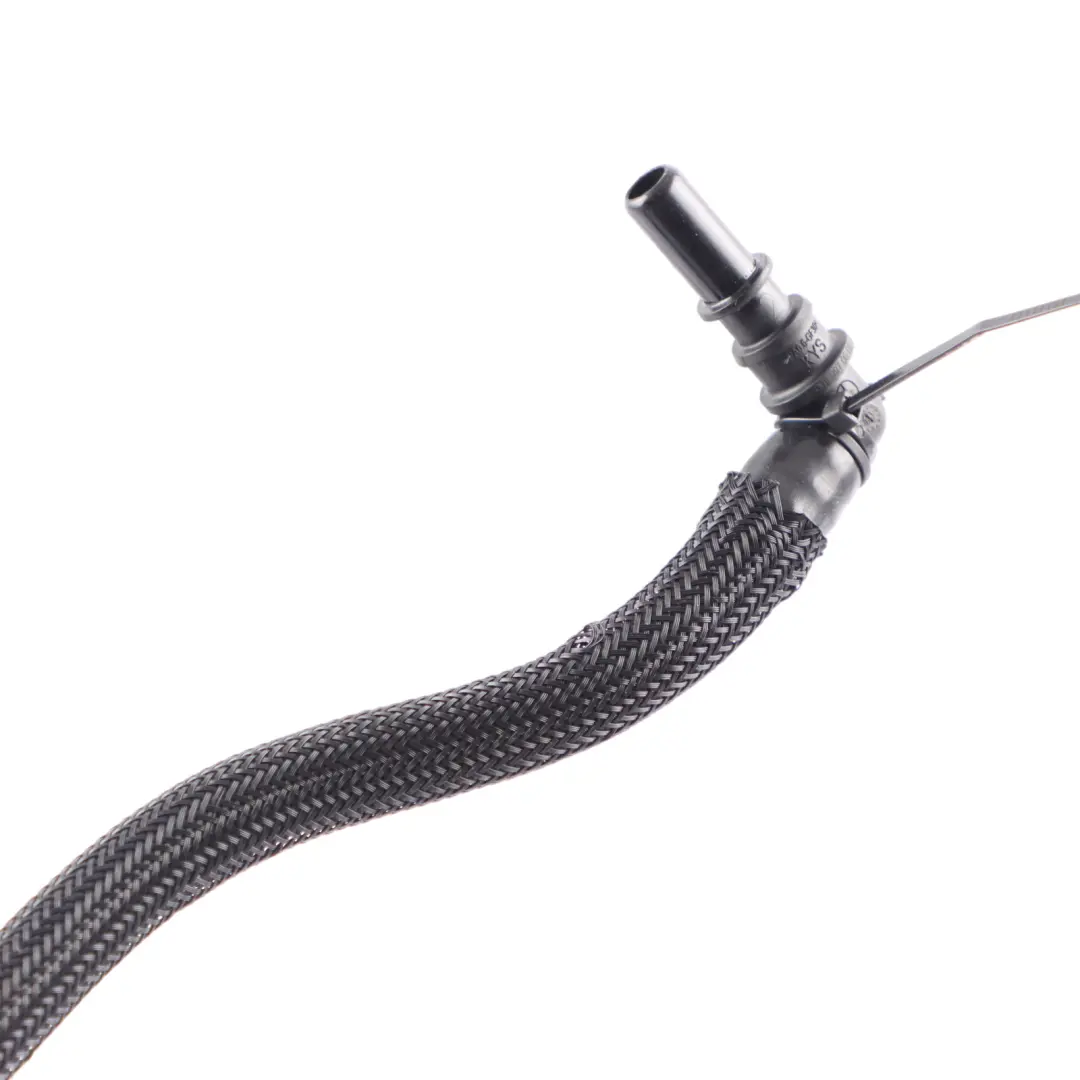 Vacuum Pipe Mercedes C118 W177 W247 Brake Servo Line Hose Pipe to with Part number A1774300100 Vacuum Pipe Mercedes C118 W177 W247 Brake Servo Line Hose Pipe - SKU rhd-A1774300100 - Part number A1774300100