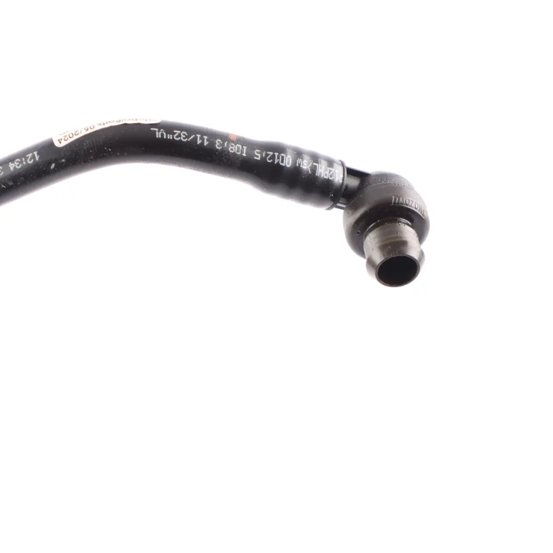 Vacuum Pipe Mercedes C118 W177 W247 Brake Servo Line Hose Pipe to with Part number A1774300100 Vacuum Pipe Mercedes C118 W177 W247 Brake Servo Line Hose Pipe - SKU rhd-A1774300100 - Part number A1774300100