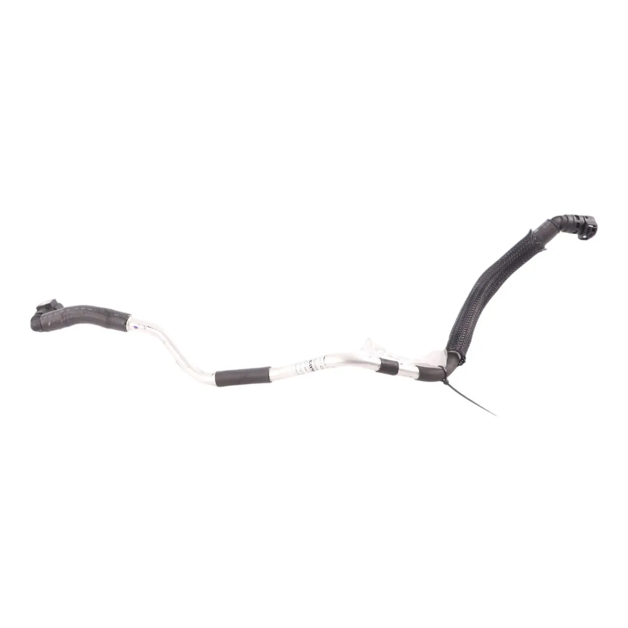 Tubo di vuoto Mercedes W177 W247 OM654 Linea tubo freno servo A1774300500