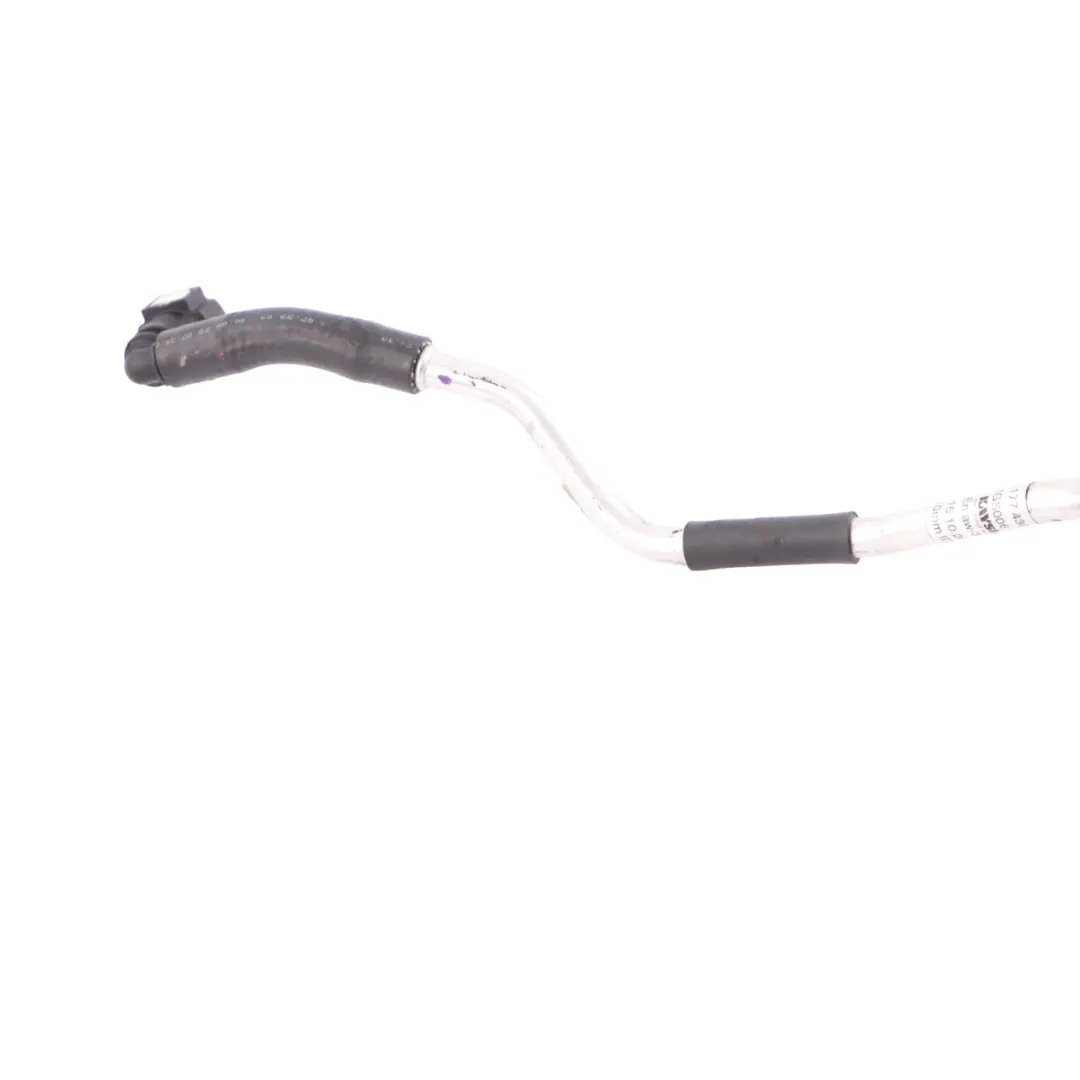 Tubo de vacio Mercedes W177 W247 OM654 Refuerzo de Freno Servo para con número de pieza A1774300500 Tubo de vacio Mercedes W177 W247 OM654 Refuerzo de Freno Servo - SKU A1774300500 - Número de pieza A1774300500