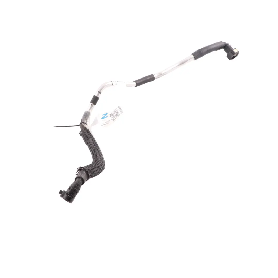 Tubo de vacio Mercedes W177 W247 OM654 Refuerzo de Freno Servo para con número de pieza A1774300500 Tubo de vacio Mercedes W177 W247 OM654 Refuerzo de Freno Servo - SKU A1774300500 - Número de pieza A1774300500