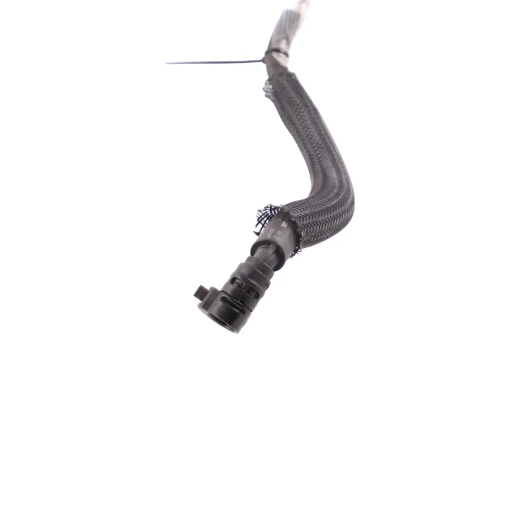  Vacuum Pipe Mercedes W177 W247 OM654 Line Hose Brake Booster Servo - SKU A1774300500 - Part number A1774300500