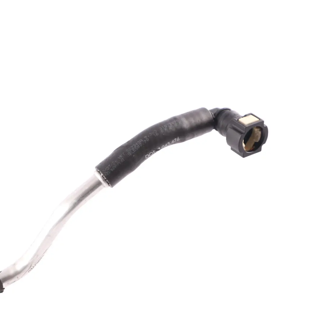 Vacuum Pipe Mercedes W177 W247 OM654 Line Hose Brake Booster Servo - SKU A1774300500 - Part number A1774300500