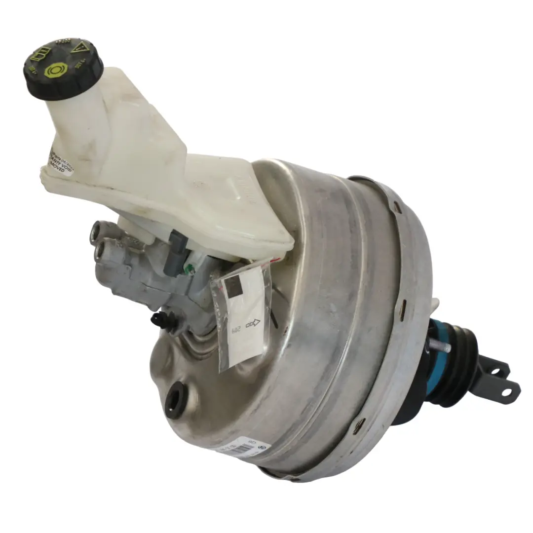 Brake Booster Mercedes CLA C118 Coupe Petrol OM282 Master Cylinder Reservoir to with Part number A1774304400 Brake Booster Mercedes CLA C118 Coupe Petrol OM282 Master Cylinder Reservoir - SKU rhd-A1774308100 - Part number A1774304400