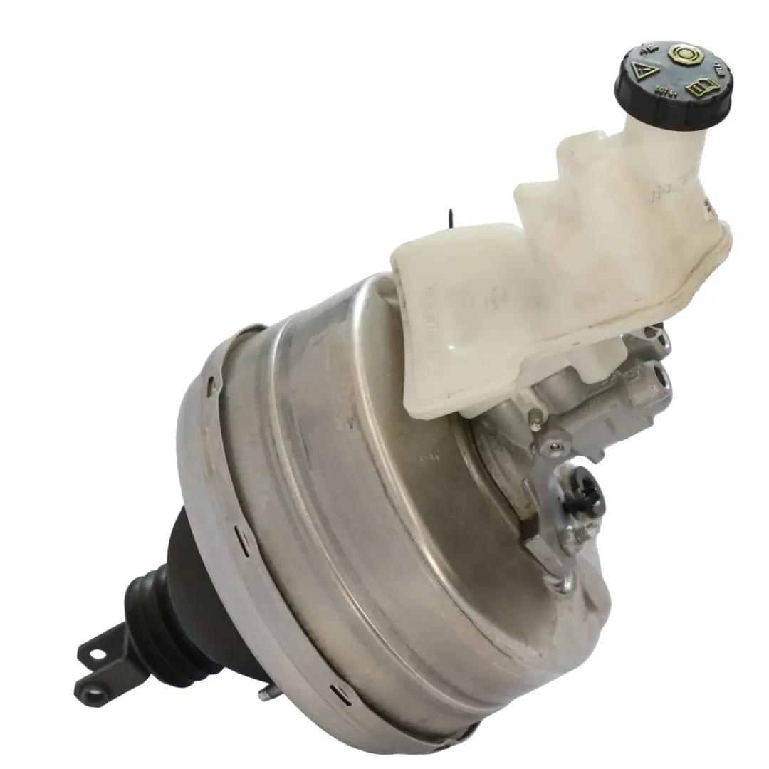  Brake Booster Mercedes CLA C118 Coupe Petrol OM282 Master Cylinder Reservoir - SKU rhd-A1774308100 - Part number A1774304400