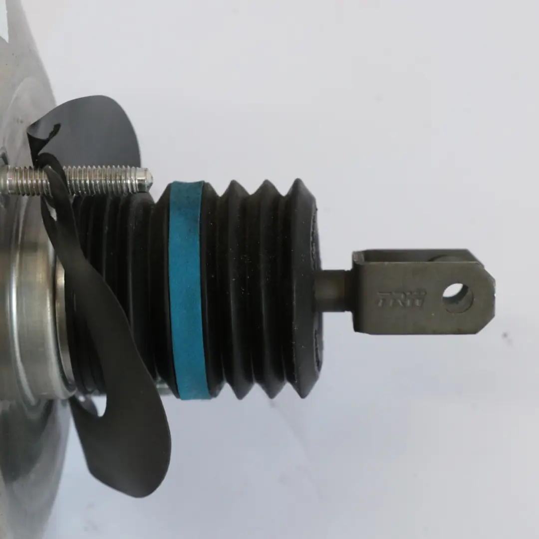 Brake Booster Mercedes CLA C118 Coupe Petrol OM282 Master Cylinder Reservoir to with Part number A1774304400 Brake Booster Mercedes CLA C118 Coupe Petrol OM282 Master Cylinder Reservoir - SKU rhd-A1774308100 - Part number A1774304400