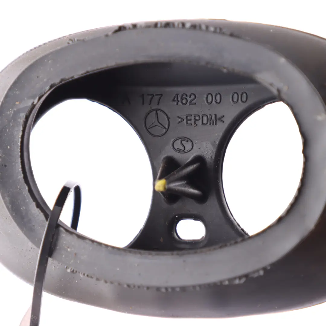 Mercedes W177 Electric Power Steering Rack Cable Rubber Gear Unit - SKU A1774620000-1 - Part number A1774620000