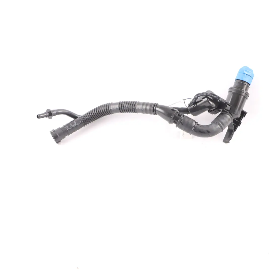 Adblue Filler Neck Cap Pipe Hose Additive Line to Mercedes W177 with Part number A1774703300 Mercedes W177 Adblue Filler Neck Cap Pipe Hose Additive Line - SKU A1774703300 - Part number A1774703300