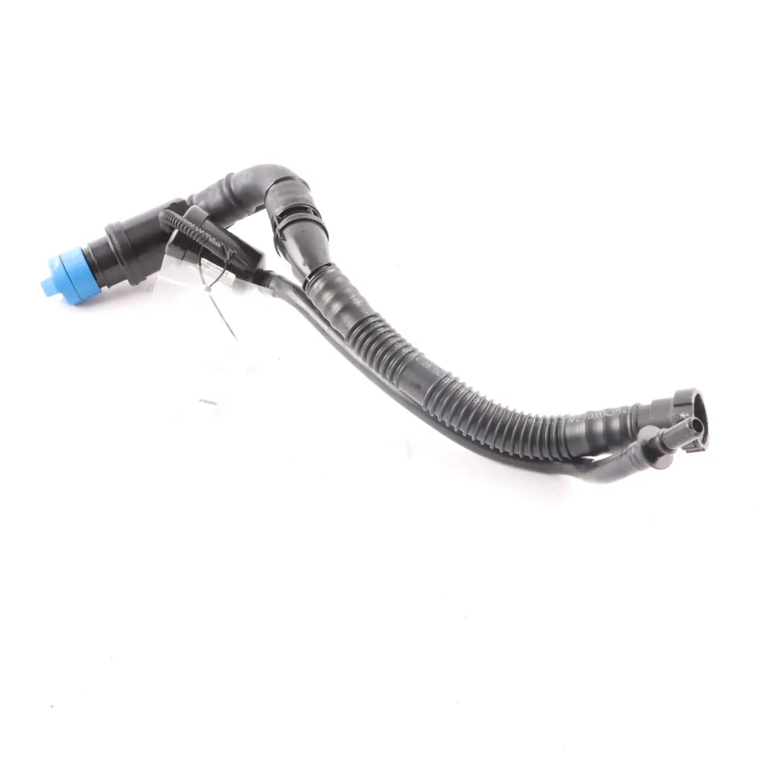 Adblue Filler Neck Cap Pipe Hose Additive Line to Mercedes W177 with Part number A1774703300 Mercedes W177 Adblue Filler Neck Cap Pipe Hose Additive Line - SKU A1774703300 - Part number A1774703300