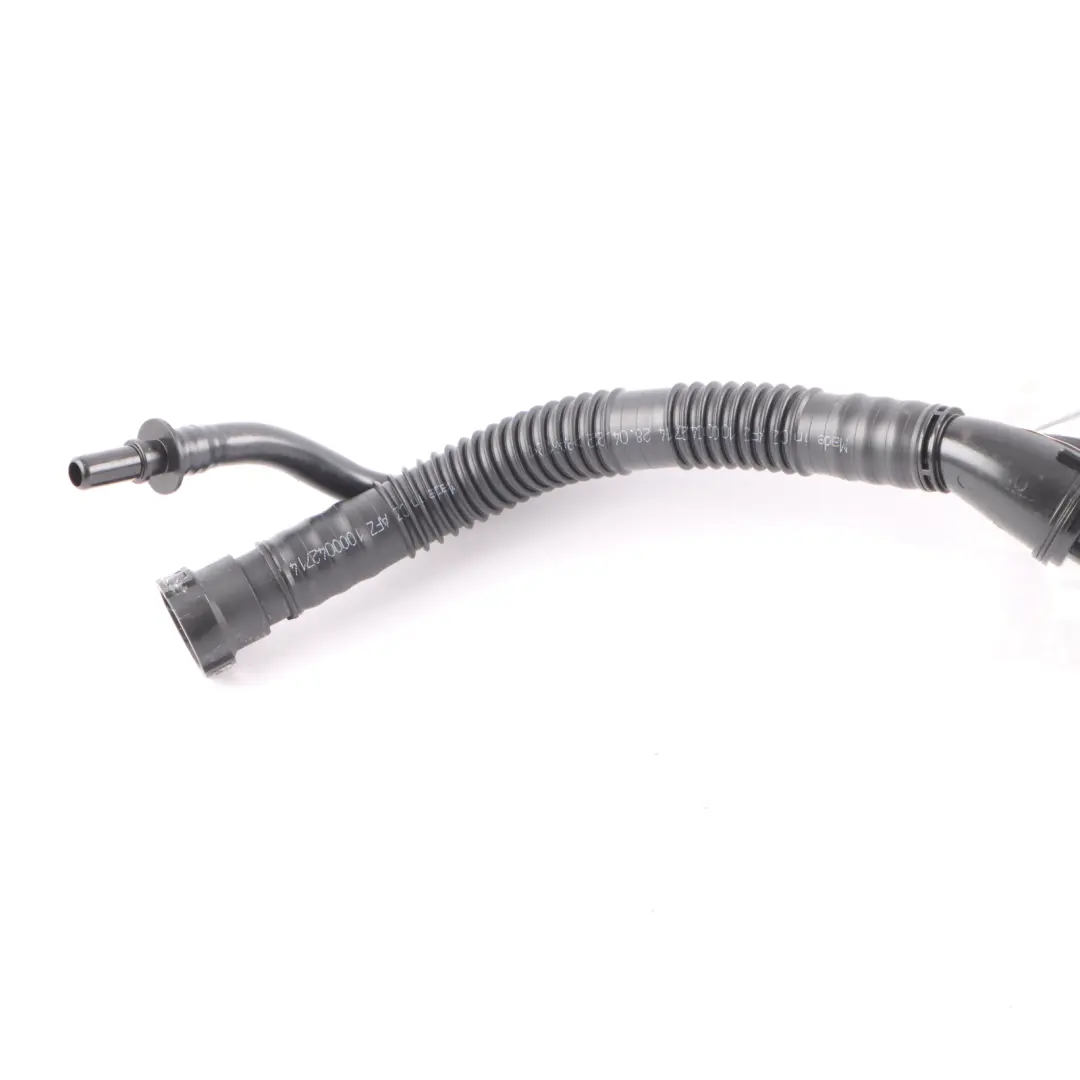 Adblue Filler Neck Cap Pipe Hose Additive Line to Mercedes W177 with Part number A1774703300 Mercedes W177 Adblue Filler Neck Cap Pipe Hose Additive Line - SKU A1774703300 - Part number A1774703300