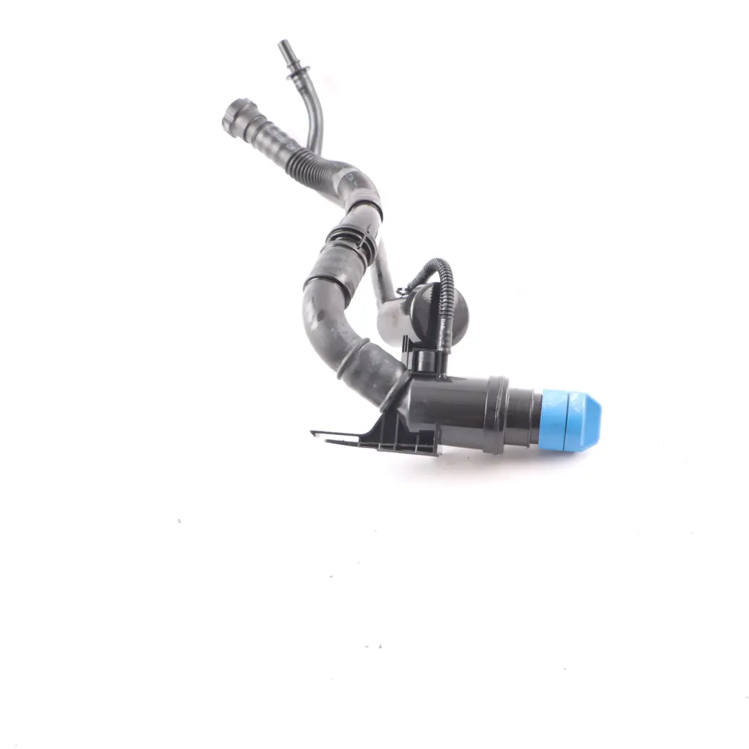Mercedes W177 Adblue Filler Neck Cap Pipe Hose Additive Line - SKU A1774703300 - Part number A1774703300