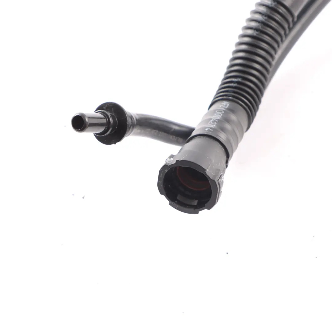 Mercedes W177 Adblue Filler Neck Cap Pipe Hose Additive Line - SKU A1774703300 - Part number A1774703300