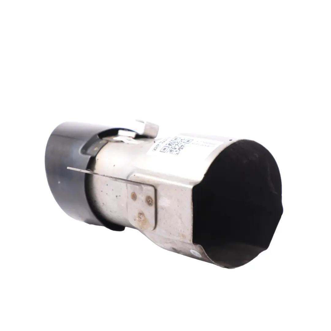 Tailpipe Mercedes W177 AMG Embellecedor tubo escape trasero derecho para con número de pieza A1774908000 Tailpipe Mercedes W177 AMG Embellecedor tubo escape trasero derecho - SKU A1774908000 - Número de pieza A1774908000