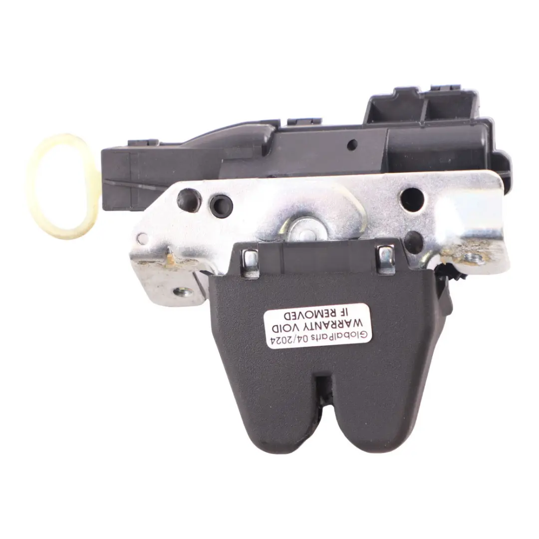 Lock Trunk Lid Boot Latch Catch Rear A1177500085 to Mercedes W177 W213 Tailgate with Part number A177500085 Mercedes W177 W213 Tailgate Lock Trunk Lid Boot Latch Catch Rear A1177500085 - SKU A177500085 - Part number A177500085