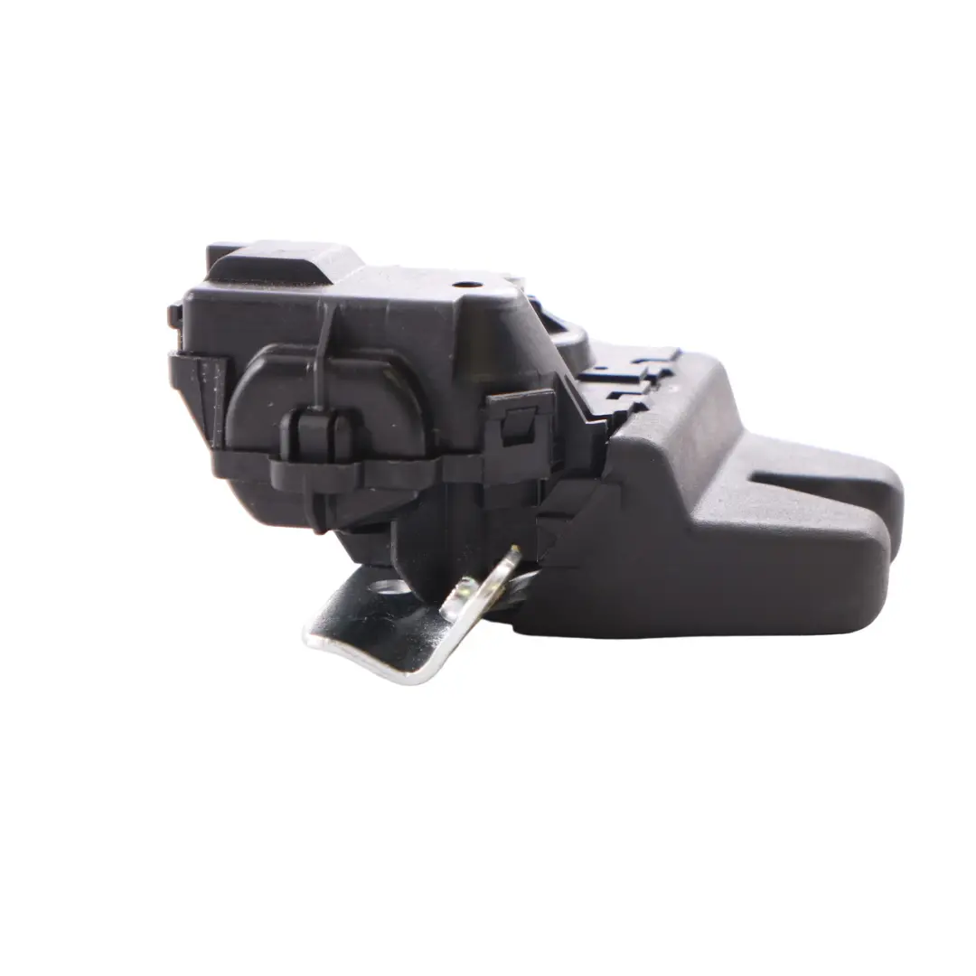 Mercedes W177 W213 Tailgate Lock Trunk Lid Boot Latch Catch Rear A1177500085 - SKU A177500085 - Part number A177500085