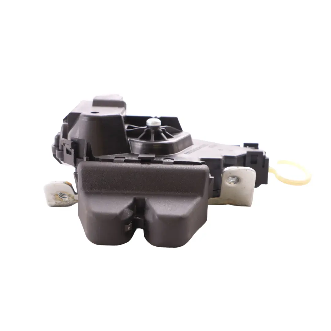 Lock Trunk Lid Boot Latch Catch Rear A1177500085 to Mercedes W177 W213 Tailgate with Part number A177500085 Mercedes W177 W213 Tailgate Lock Trunk Lid Boot Latch Catch Rear A1177500085 - SKU A177500085 - Part number A177500085