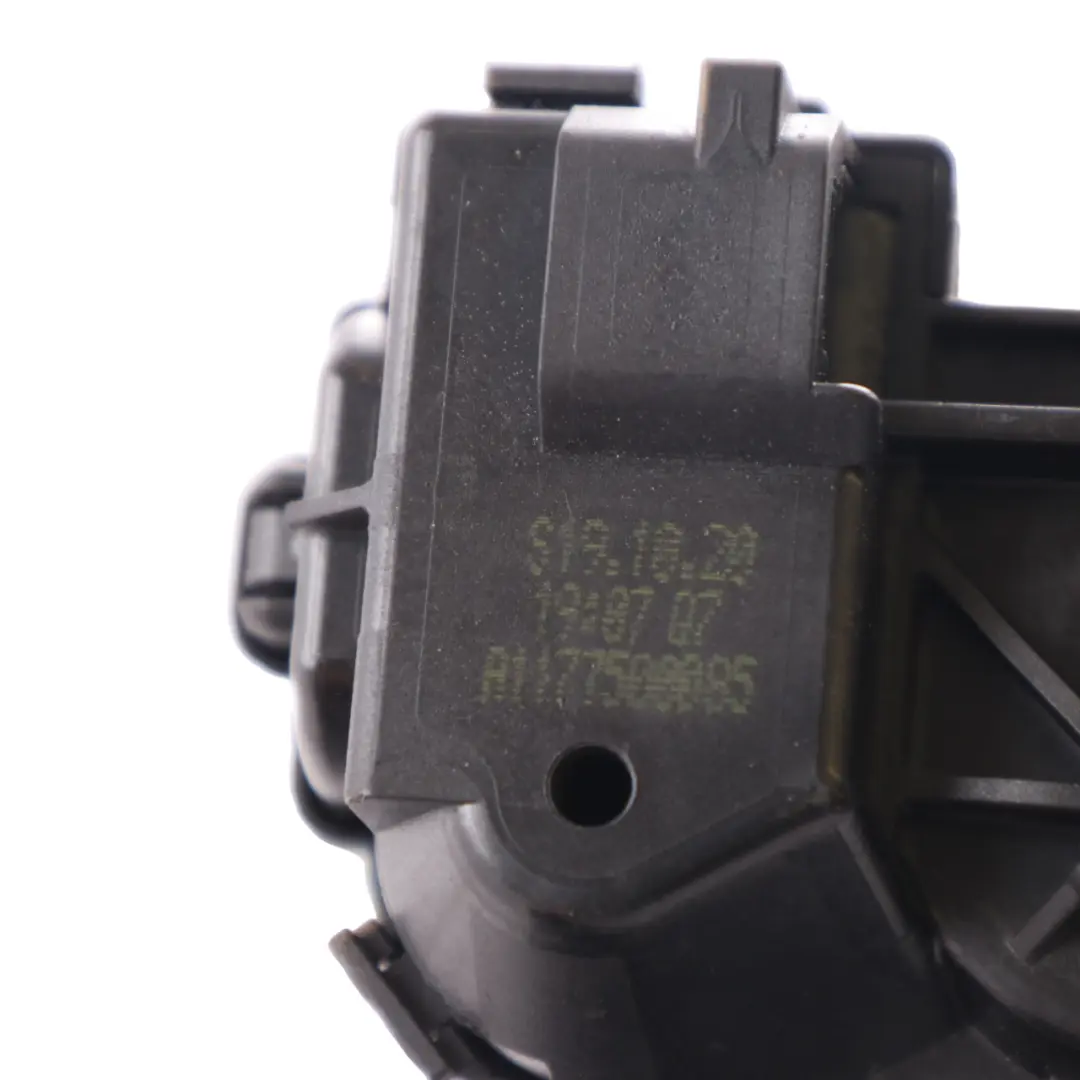 Lock Trunk Lid Boot Latch Catch Rear A1177500085 to Mercedes W177 W213 Tailgate with Part number A177500085 Mercedes W177 W213 Tailgate Lock Trunk Lid Boot Latch Catch Rear A1177500085 - SKU A177500085 - Part number A177500085