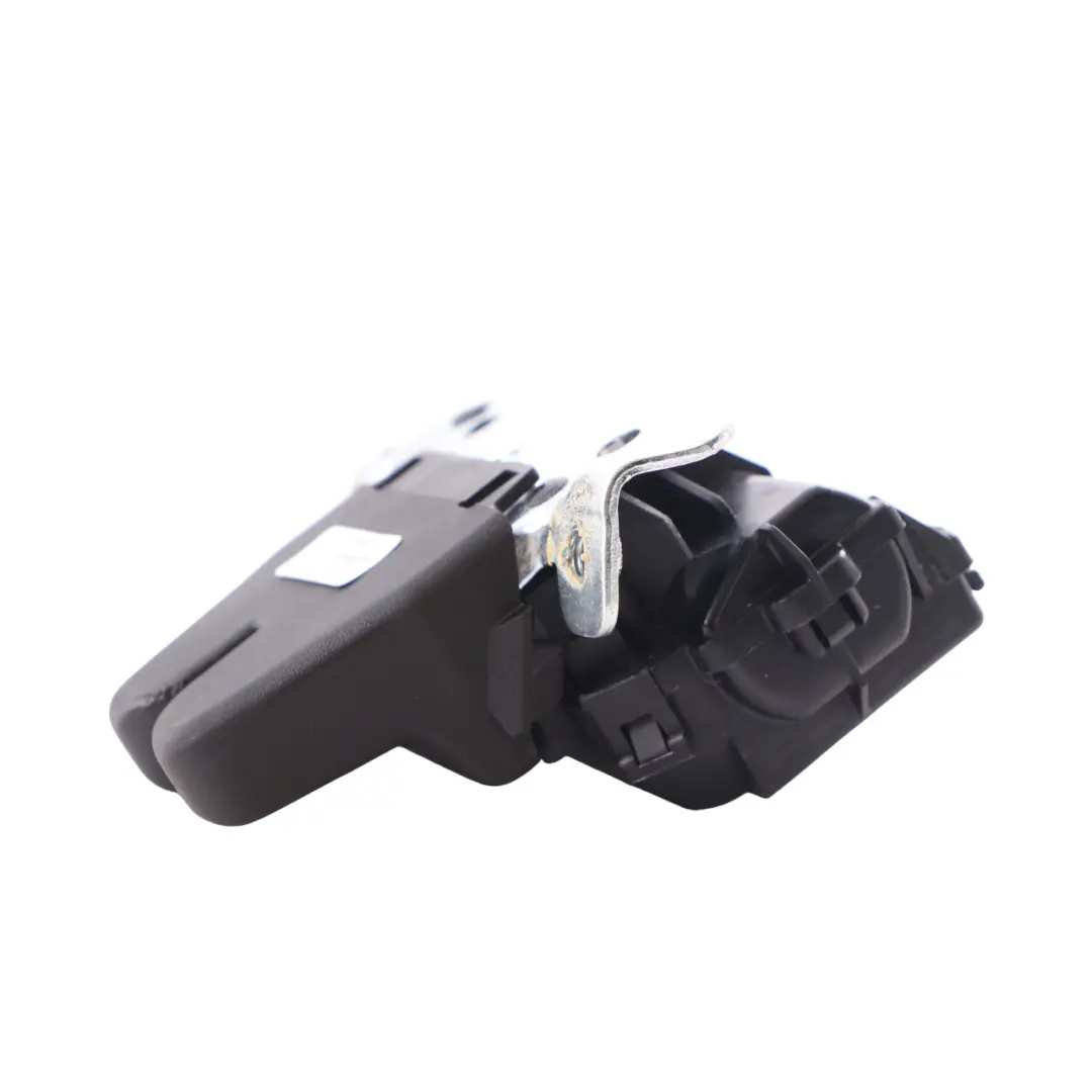 Lock Trunk Lid Boot Latch Catch Rear A1177500085 to Mercedes W177 W213 Tailgate with Part number A177500085 Mercedes W177 W213 Tailgate Lock Trunk Lid Boot Latch Catch Rear A1177500085 - SKU A177500085 - Part number A177500085
