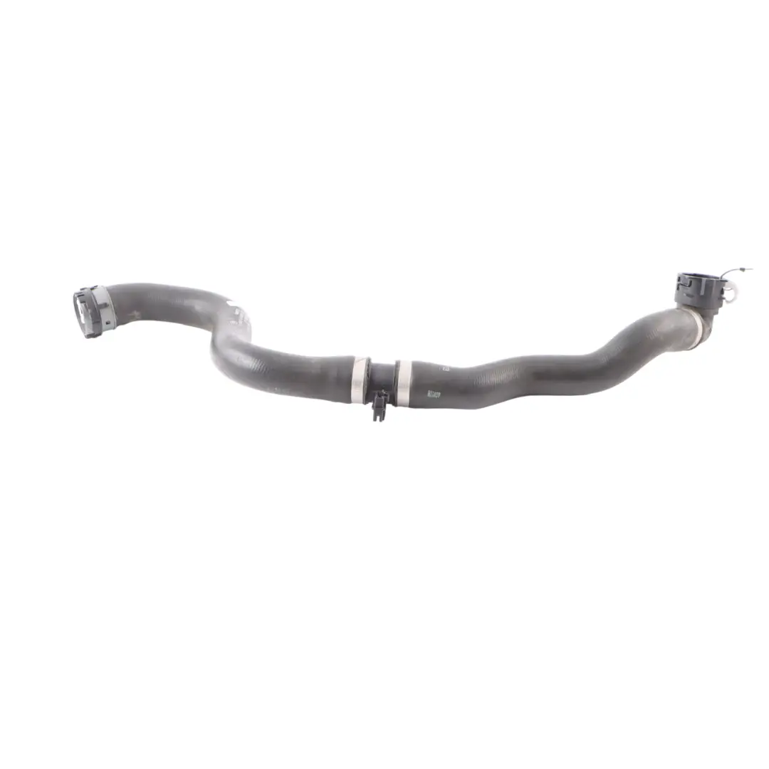 tuyau de refroidissement d'eau pour Mercedes W177 à propos du numéro de pièce A1775011101 Mercedes W177 tuyau de refroidissement d'eau - SKU A1775011101 - Numéro de pièce A1775011101