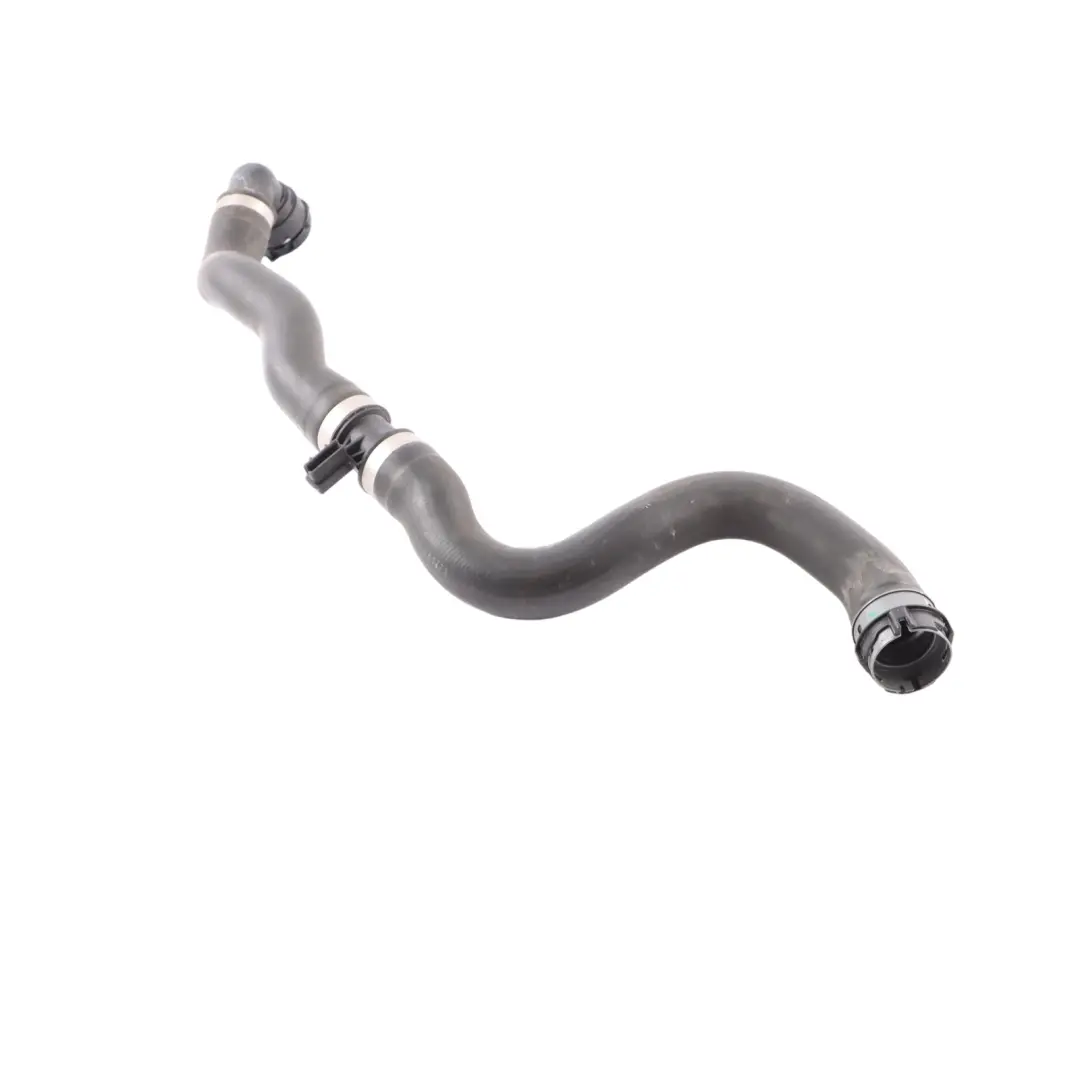 Water Coolant Pipe Hose to Mercedes W177 with Part number A1775011101 Mercedes W177 Water Coolant Pipe Hose - SKU A1775011101 - Part number A1775011101