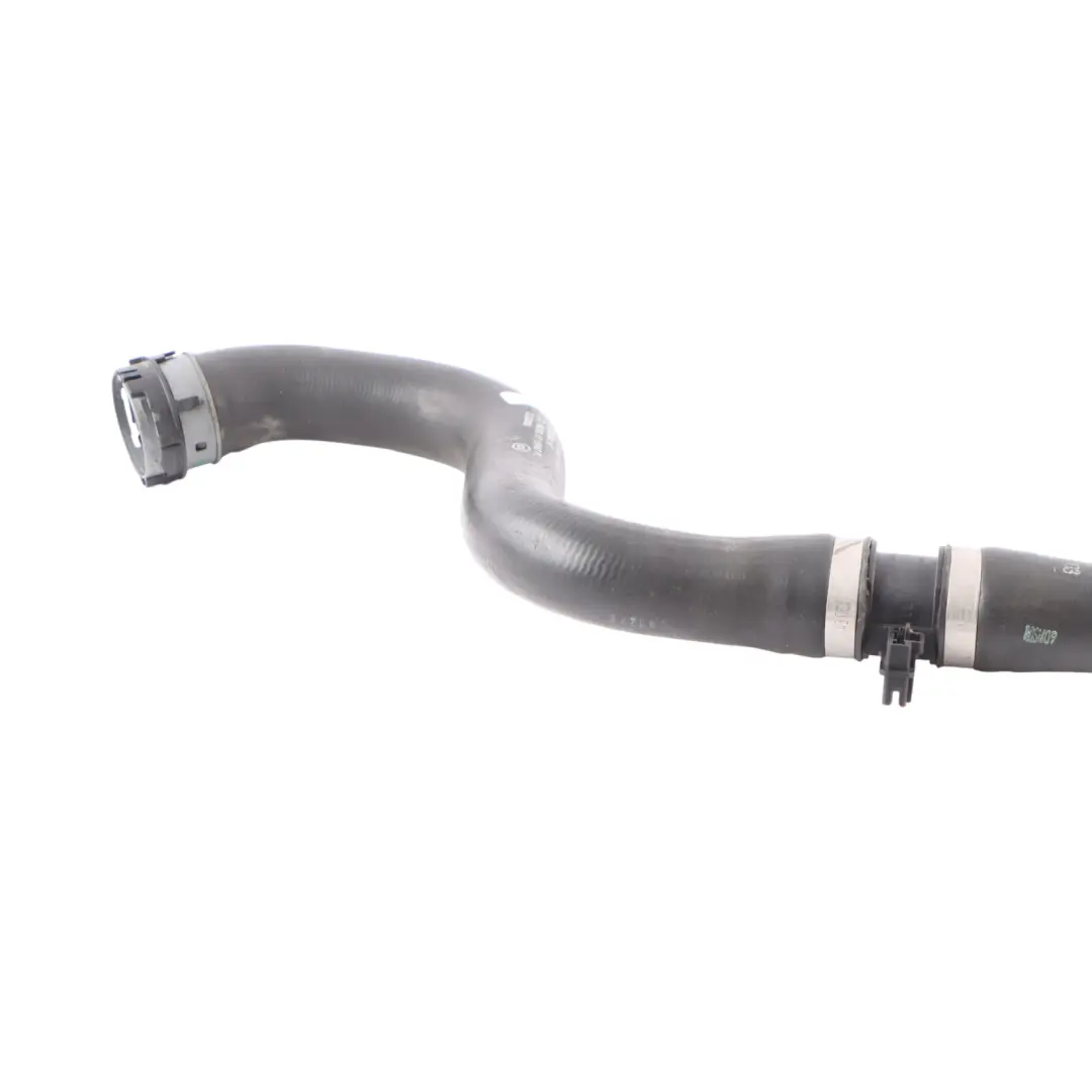 Mercedes W177 Water Coolant Pipe Hose - SKU A1775011101 - Part number A1775011101