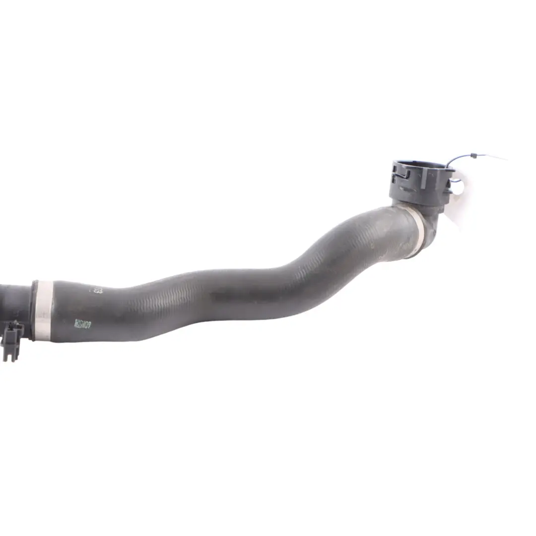 Water Coolant Pipe Hose to Mercedes W177 with Part number A1775011101 Mercedes W177 Water Coolant Pipe Hose - SKU A1775011101 - Part number A1775011101
