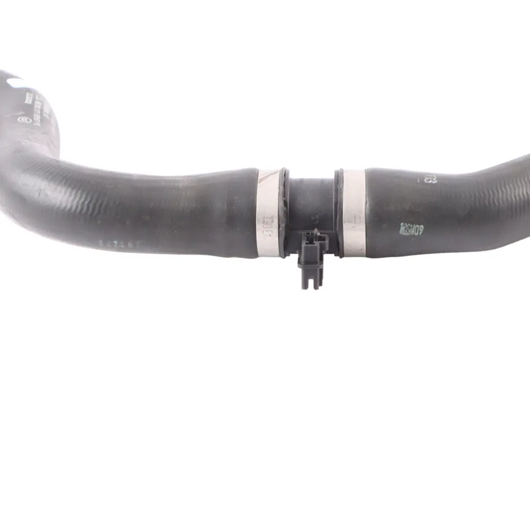 Mercedes W177 Water Coolant Pipe Hose - SKU A1775011101 - Part number A1775011101