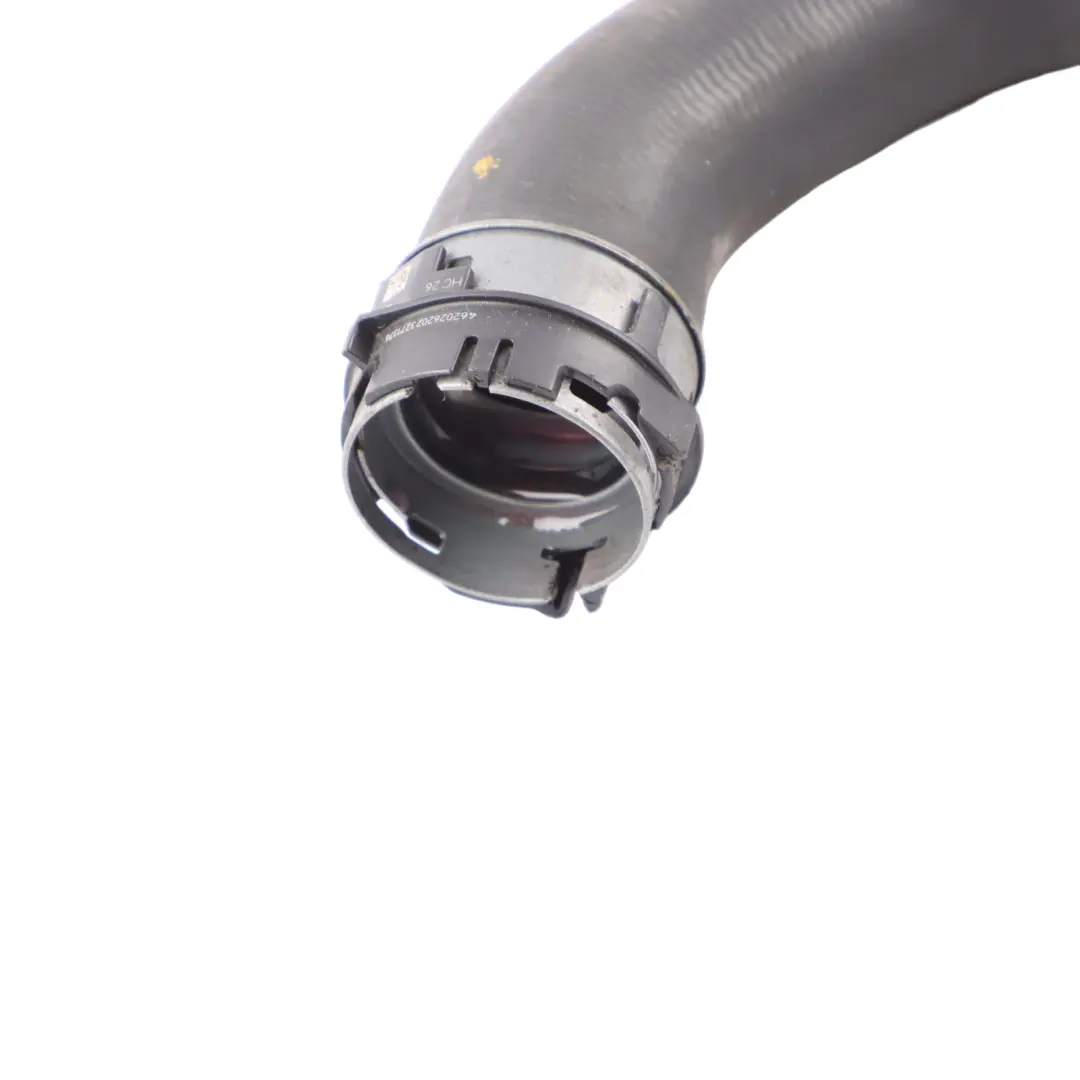 Mercedes W177 Refrigerante de Agua Manguera - SKU A1775011101 - Número de pieza A1775011101